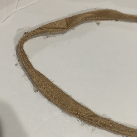 White Fox dress - Picture 14 of 14